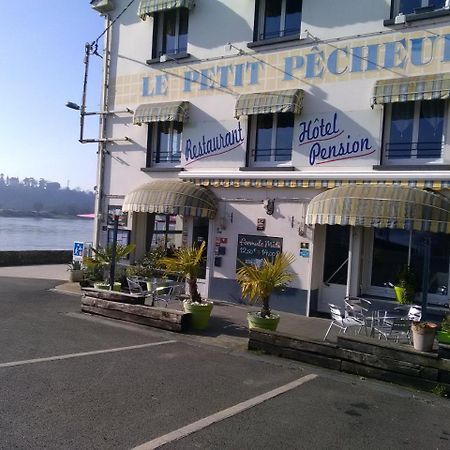 فندق Le Petit Pecheur Saint-Florent-le-Vieil المظهر الخارجي الصورة